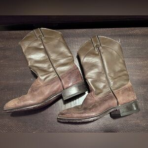 Laredo boots